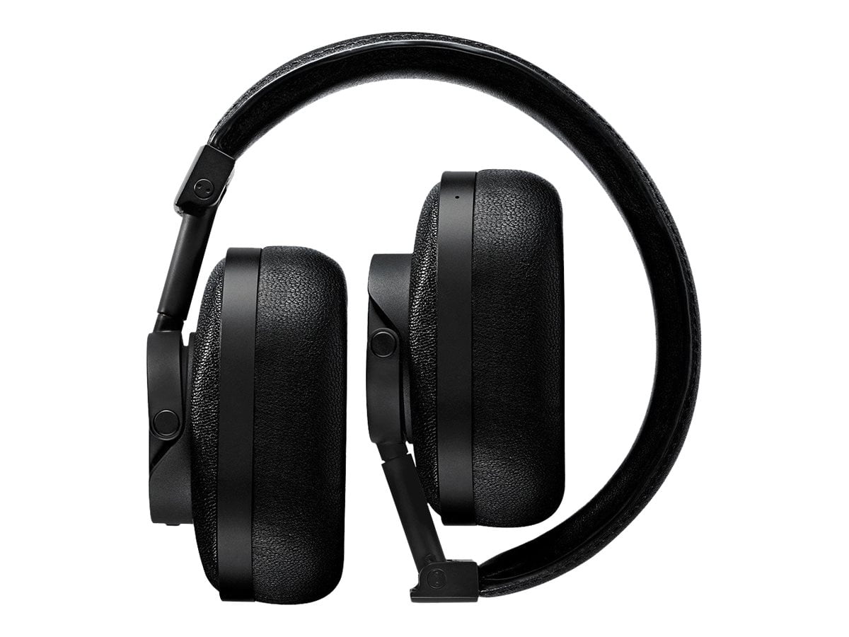Master & Dynamic MW60 - Headphones with mic - full size - Bluetooth ...