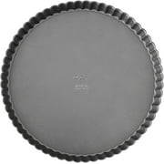 Wilton Excelle Elite Non-Stick Tart and Quiche Pan with Removable Bottom, Round 9"