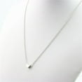 thumbnail image 3 of Copper Tiny Mini Size Love Heart Shaped Pendant Necklace Chain, 3 of 8