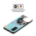 thumbnail image 2 of Head Case Designs Officially Licensed Animal Club International Royal Faces Penguin Soft Gel Case Compatible with Samsung Galaxy S21 5G, 2 of 7