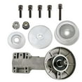 thumbnail image 4 of Brand New Trimmer Gear Head Parts Repair Spare Accessories Brush Cutter, 4 of 5