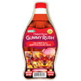 thumbnail image 1 of Gummy Rush Cola Bottles 160g, 1 of 1