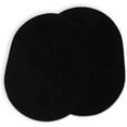 thumbnail image 2 of Dritz Patch Sew On 4.75X 6.5 Suede Elbow Black 2Pc, 2 of 5