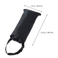 thumbnail image 2 of OULII Back Seat Organizer For Suv Car Seat Back Bag Waterproof 1Pack, 2 of 6