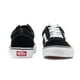 thumbnail image 3 of Tenis Vans Old Skool VN000D3HY28 Unisex negro 29, 3 of 7