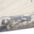 thumbnail image 6 of Calvin Klein CK005 Enchanting Area Rug, 3'2" x 5', Ivory Grey Blue, Rectangle, 6 of 7