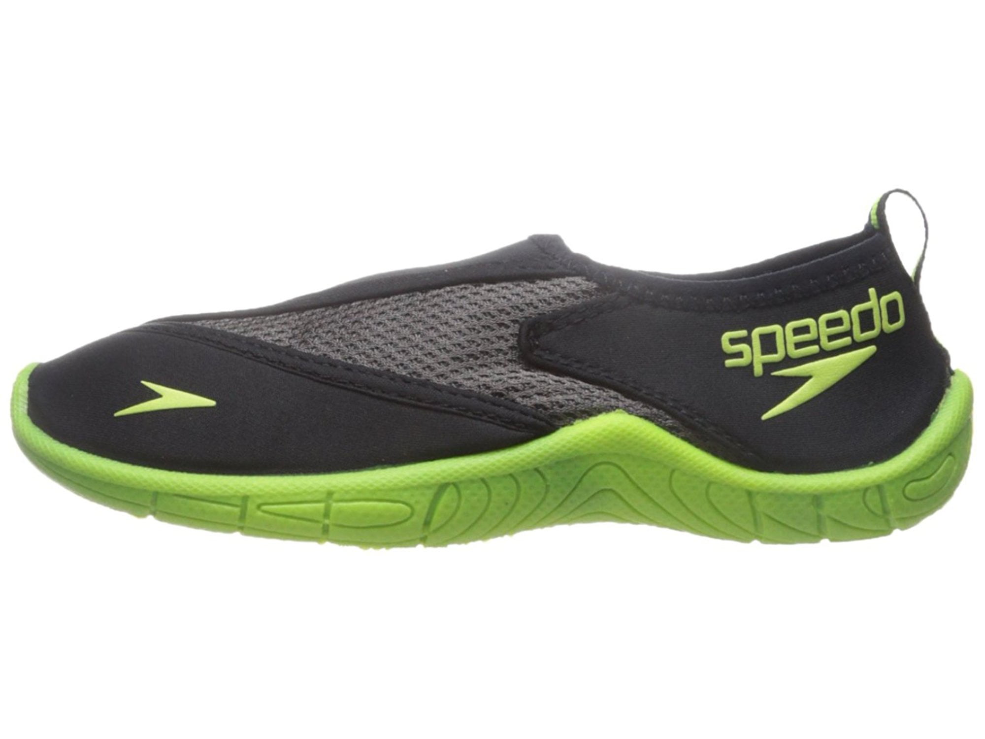 speedo kids shoes