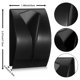 thumbnail image 3 of Soporte Gancho Toallas 4 Pcs Colgador Toalla Acero Inoxidable para Baño (), 3 of 5