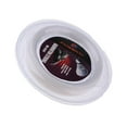 thumbnail image 1 of Strong Lightweight Stiffness Resistant Badminton Racket String - 4 Colors , White, 200m, 1 of 8