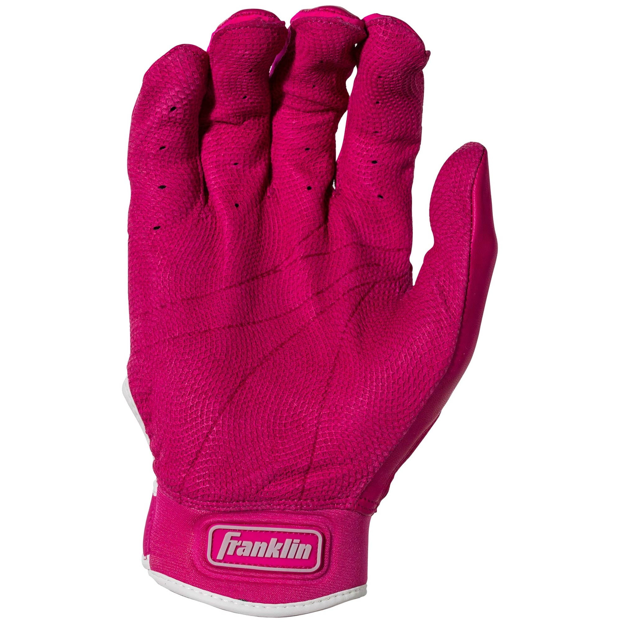 Pink franklin sales batting gloves
