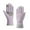 Purple, variant on Womens Snow Gloves Thermal Lined Non-Slip Edition with Touchscreen and Waterproof for Riding Gloves for Women