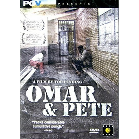 Omar & Pete (WSE)