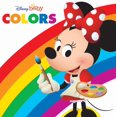 thumbnail image 1 of Disney Baby: Colors (Inglés), 1 of 1