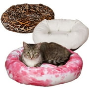 Slumber Pet Cozy Cat Bed