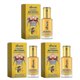 thumbnail image 1 of Men Thermo Bee-venom Gynecomastia Tightening Oil Natural Ingredients Chest Massage Oil Present For Men, 1 of 5