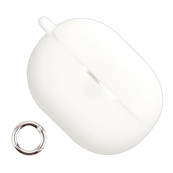 Scratchproof Case Shockproof Skin Wrap for Headphone Dustproof Enclosure Housing Washable Silicone Sleeve Enhances Grip