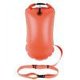 thumbnail image 1 of Bolsa de agua PVC canotaje inflable multifuncional para deportes naranja Likrtyny Para Estrenar, 1 of 7