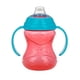 thumbnail image 5 of Vaso Entrenador con Boquilla Suave Nuby Clik-It 300 ml Paquete de 3, 5 of 6