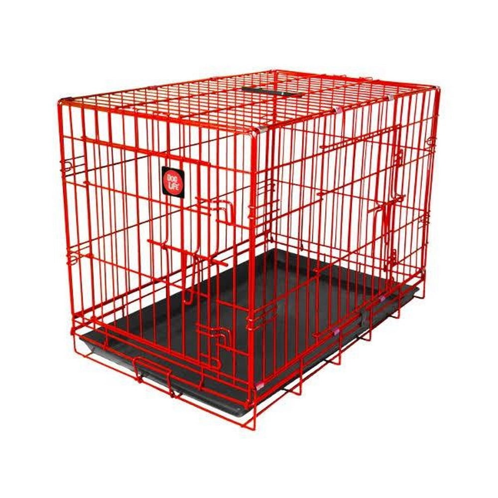 dog cage walmart canada
