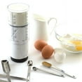 thumbnail image 7 of Norpro 2 Cup Capacity Adjustable Measuring Cup - For Liquids or Solids, 7 of 7