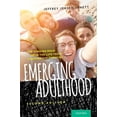 thumbnail image 3 of Emerging Adulthood: The Winding Road from the Late Teens Through the Twenties (Revised), (Paperback), 3 of 3