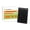 Black, variant on PSBM 500 PCS 2 Mil 12 x 15.5 Inch Green Poly Mailers, Self-Sealing Peel-Off Strip, Waterproof, Tear Resistant, Shipping Bag for Cloths, Documents, Books, Gifts, Jewelry and Non-Fragile Items