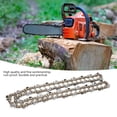 thumbnail image 4 of Convenient Drive Links Saw Chain, Chain Blade, Branches for Homes, 4 of 8