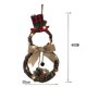 thumbnail image 2 of Guirnalda navideña decorativa colgante, 2 of 5