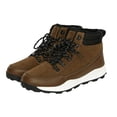 thumbnail image 1 of Crosshatch Bottines Kinraig pour Hommes, 1 of 4