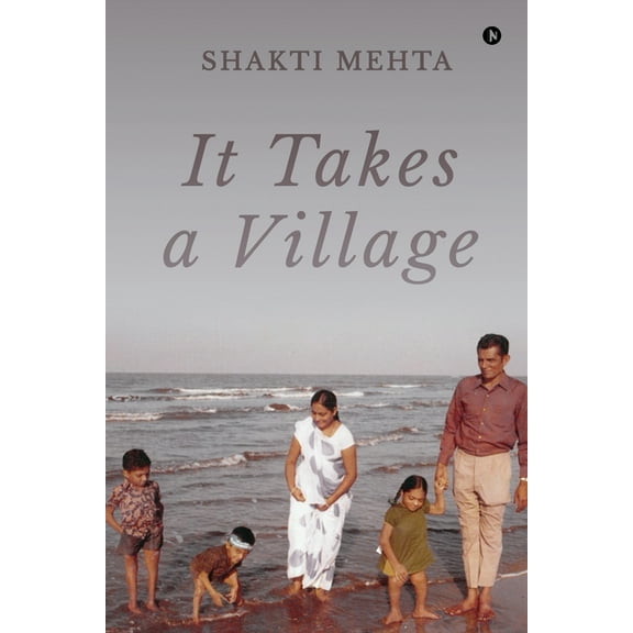 It Takes A Village, (Paperback)