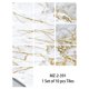 thumbnail image 3 of 29 estilos de azulejos con textura de mármol, adhesivos para cocina, armario, baño, decoración del hogar, película dura de cristal despegable y adhesiva, calcomanías de pared gruesas, 3 of 5