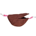 thumbnail image 1 of Hammock For Hamster Ferret Rabbit Animals Small Cotton Sleep Nest House Hanging, 1 of 5