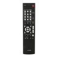 thumbnail image 2 of AV Receiver Remote, ABS RC020SR Replacement AV Receiver Remote Easy and Full Access  for NR1504 for NR1505, 2 of 7