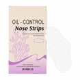 thumbnail image 2 of Oil Control And Removal Nose Patches For Men And Women Deep Cleaning Pore Nose Care Patches Sleep Patches Are Not Easy To Fall Off, 2 of 9