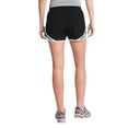 thumbnail image 2 of SPORT-TEK LADIES CADENCE SHORT F20, 2 of 6