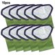 thumbnail image 1 of Accesorios de recambio para aspiradoras Accesorios para polvo Para ProTeam 107313, 1 of 8