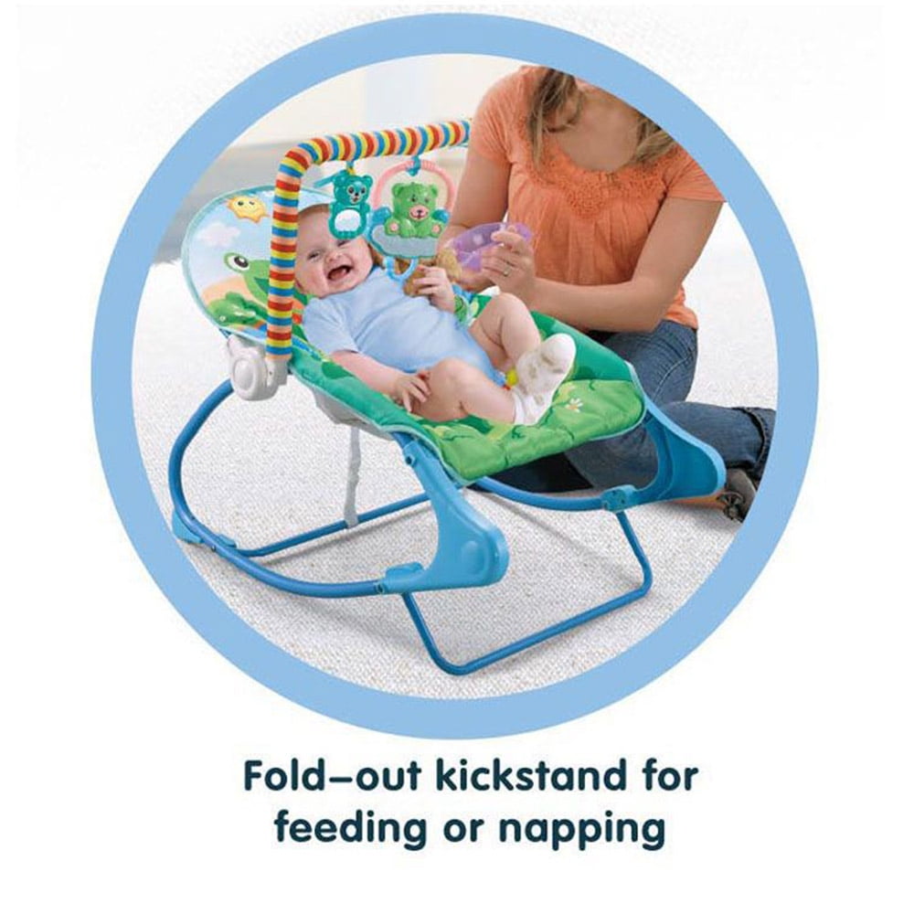 Bouncer net baby new arrivals