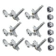 thumbnail image 4 of Tuning Key Replacement, Wear-Resistant Guitar Tuning Key High Hardness  For Acoustic Guitar Tuning For Electric Guitar Tuning, 4 of 8