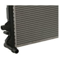 thumbnail image 3 of For 2016-2018 Jetta Radiator 5C0121251M VW3012113, 3 of 5