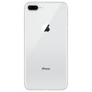 Restored Apple iPhone 8 Plus - Carrier Unlocked - 256GB Silver