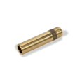 thumbnail image 1 of BH .545 3-8 P Guide Valve  - 0.34 in., 1 of 1