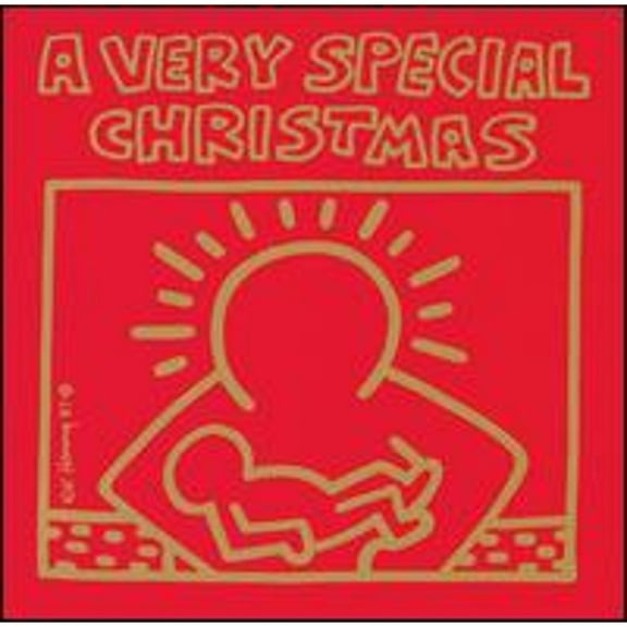 Pre-Owned A Very Special Christmas (CD 0075021391123) by Various Artists