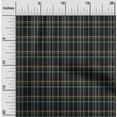thumbnail image 1 of oneOone Polyester Lycra Fabric Madras Check Print Fabric By Yard 56 Inch Wide, 1 of 4