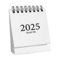thumbnail image 2 of Calendario de escritorio Colamx Plegable 2025, 2 of 8