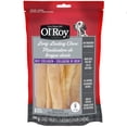 thumbnail image 1 of Ol’ Roy 6” Beef Collagen Sticks, 1 of 6
