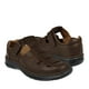 thumbnail image 1 of HUARACHES CABALLERO STYLO 200 PIEL CAFÉ, 1 of 4