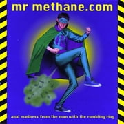 Mr. Methane.Com