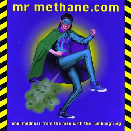 Mr. Methane.Com