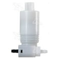 thumbnail image 2 of Windshield Washer Pump Fits select: 2003-2005 HUMMER H2, 2006 HUMMER H2 SUT, 2 of 9