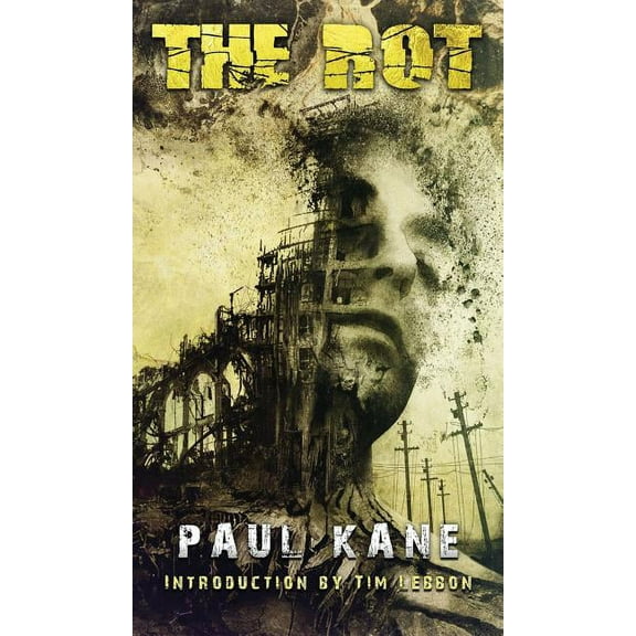 The Rot (Hardcover)